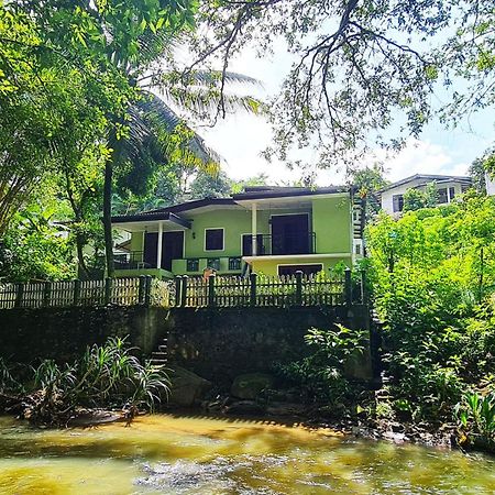 Kandy Guest House Kiribathkumbura エクステリア 写真