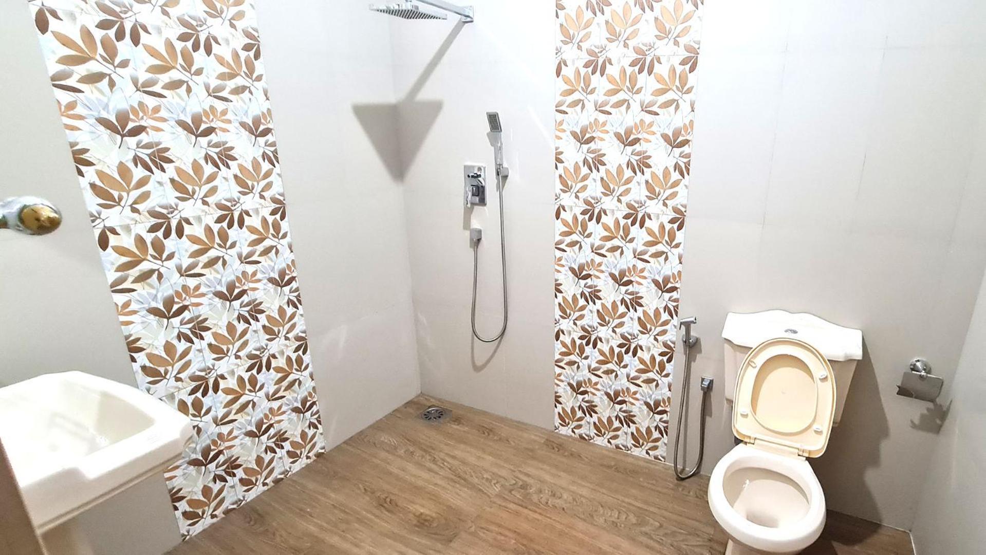 Kandy Guest House Kiribathkumbura エクステリア 写真