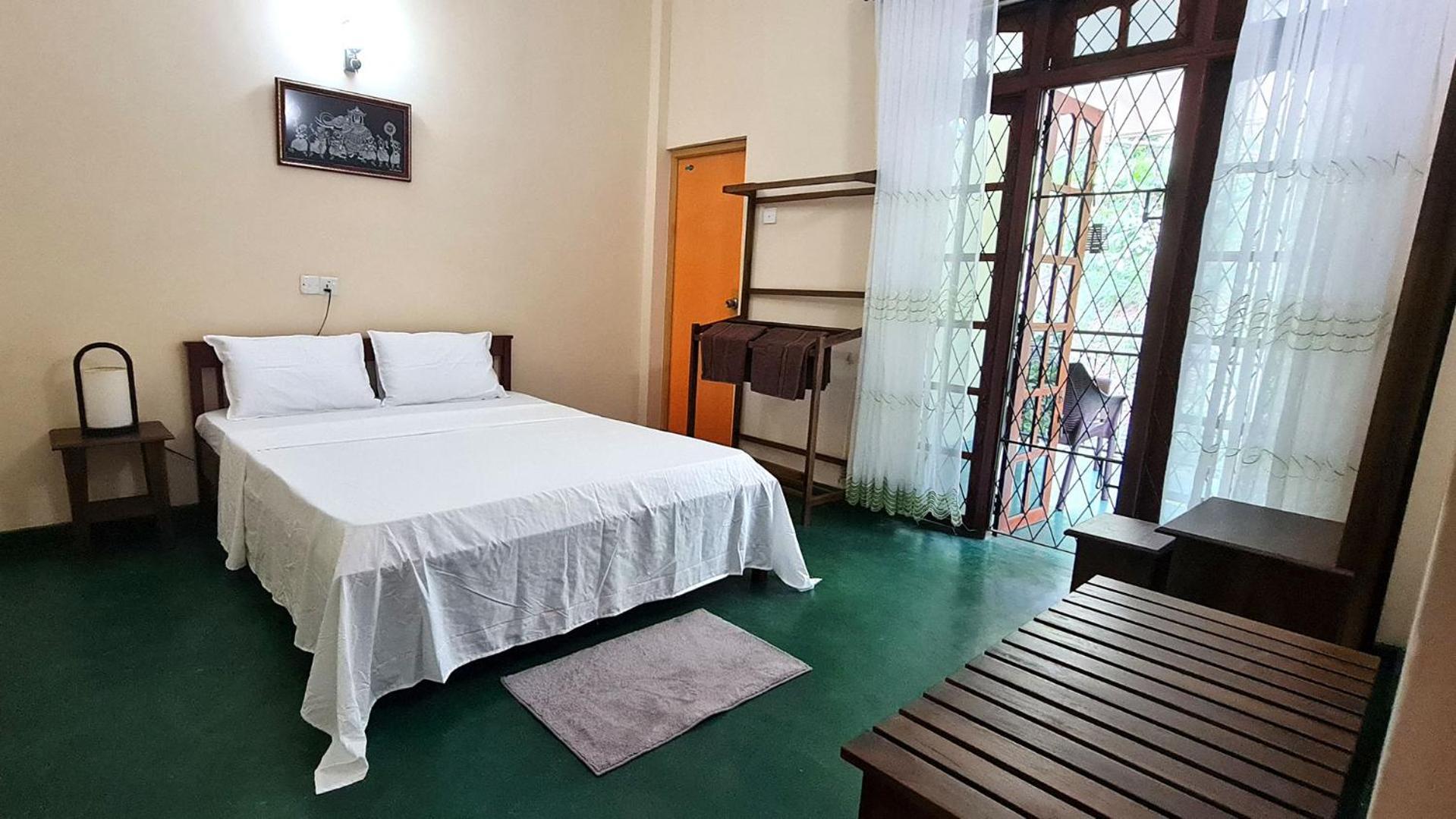 Kandy Guest House Kiribathkumbura エクステリア 写真