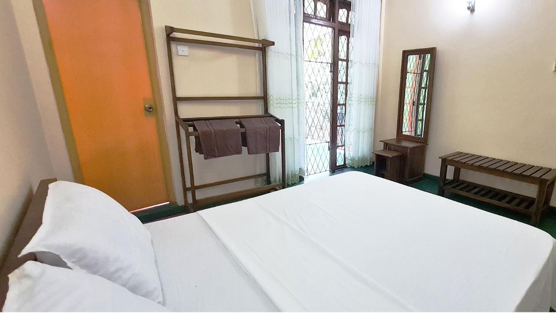Kandy Guest House Kiribathkumbura エクステリア 写真