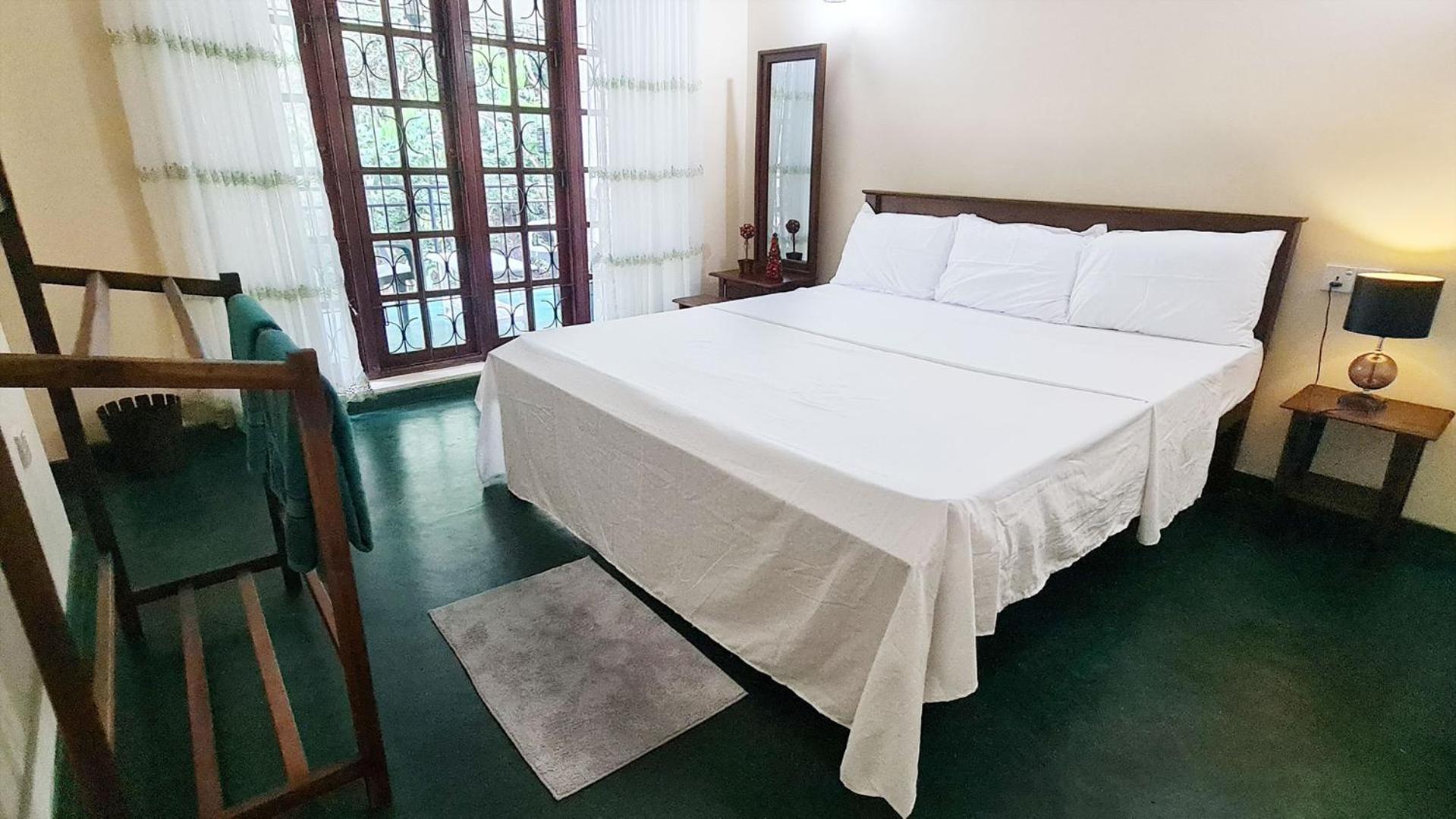 Kandy Guest House Kiribathkumbura エクステリア 写真