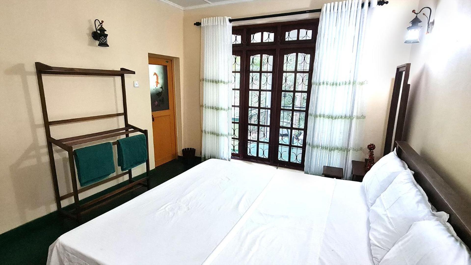 Kandy Guest House Kiribathkumbura エクステリア 写真