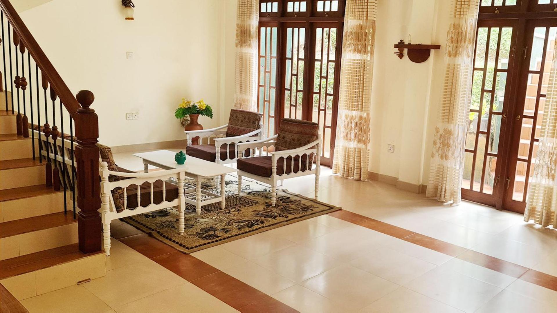 Kandy Guest House Kiribathkumbura エクステリア 写真
